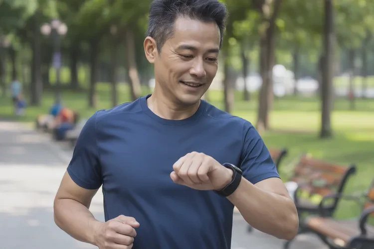 41岁晚上血糖5点3是怎么回事(图2)