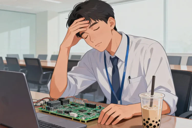 35岁中餐血糖12.5是怎么回事(图2)