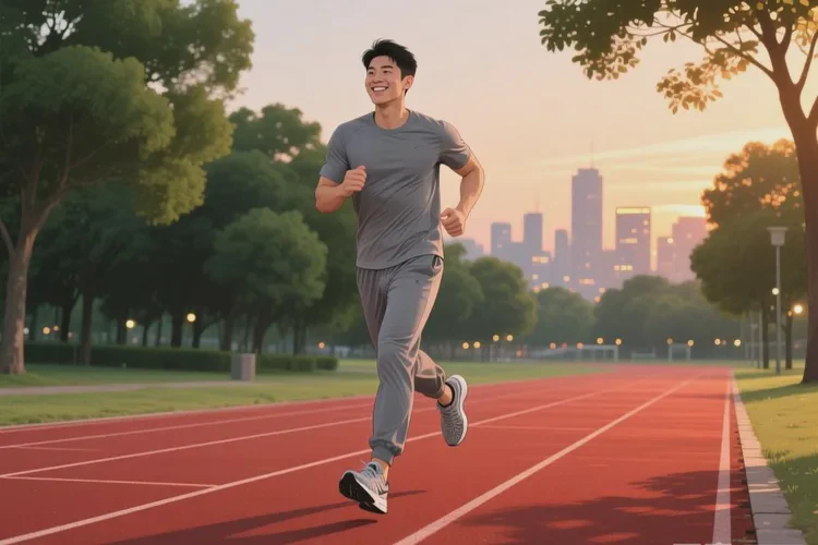 35岁晚餐血糖22.5是怎么回事(图4)