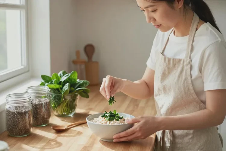 35岁早餐血糖11.7是怎么回事(图2)