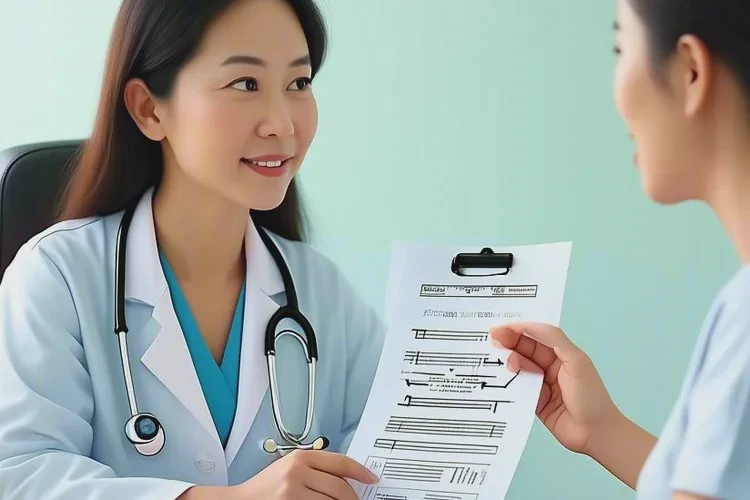 42岁空腹血糖5点2是怎么回事(图4)