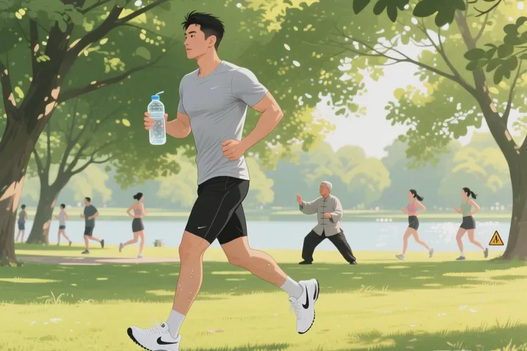 35岁中午血糖16.3是怎么回事(图3)