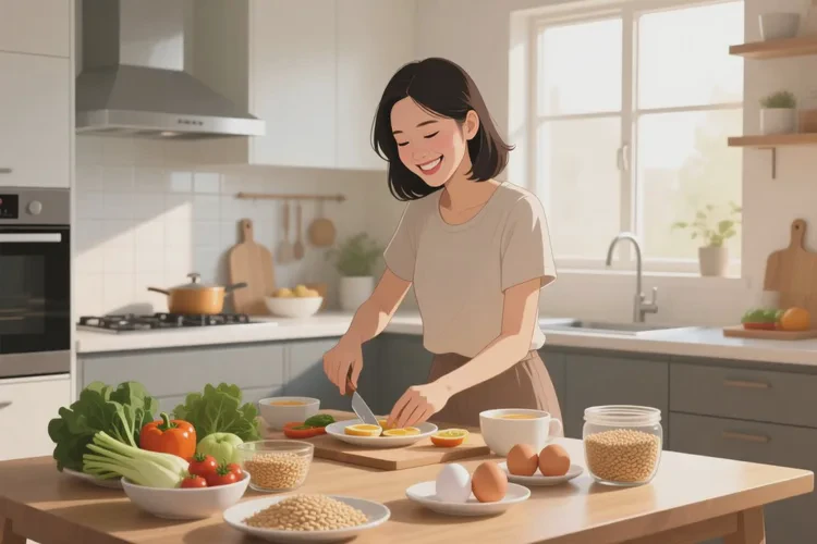 35岁早上血糖6.0是怎么回事(图2)