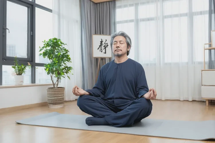 42岁中餐血糖9.1是怎么回事(图4)