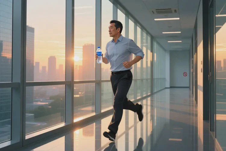 35歲中午血糖15.7是怎么回事(圖4)