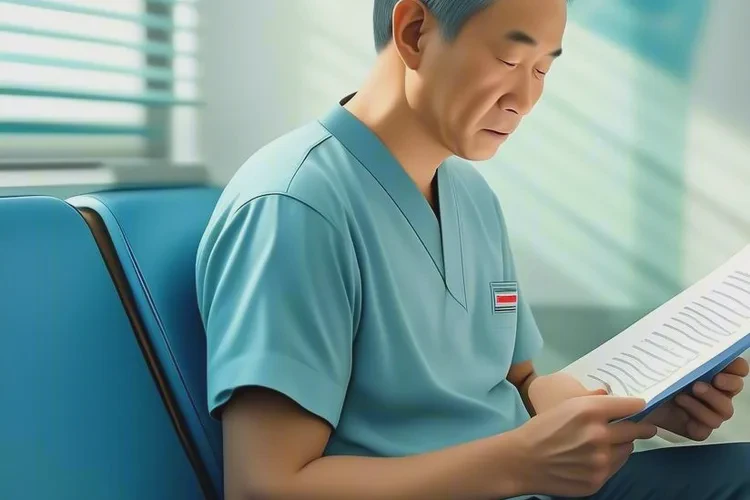 41岁早上血糖13点1是怎么回事(图4)