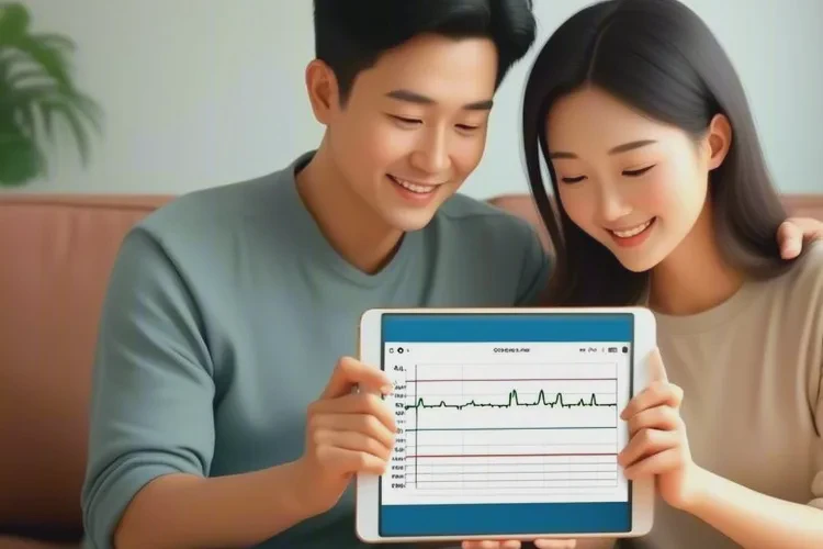 41岁晚上血糖3.1是怎么回事(图4)