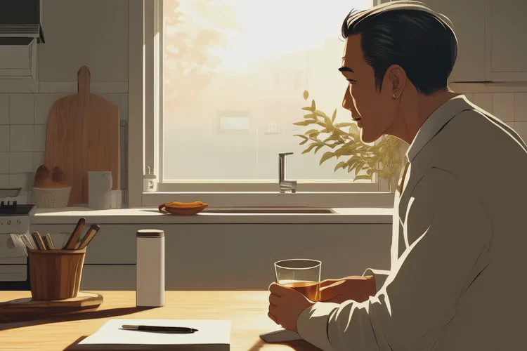 41岁早上血糖19点2是怎么回事(图4)