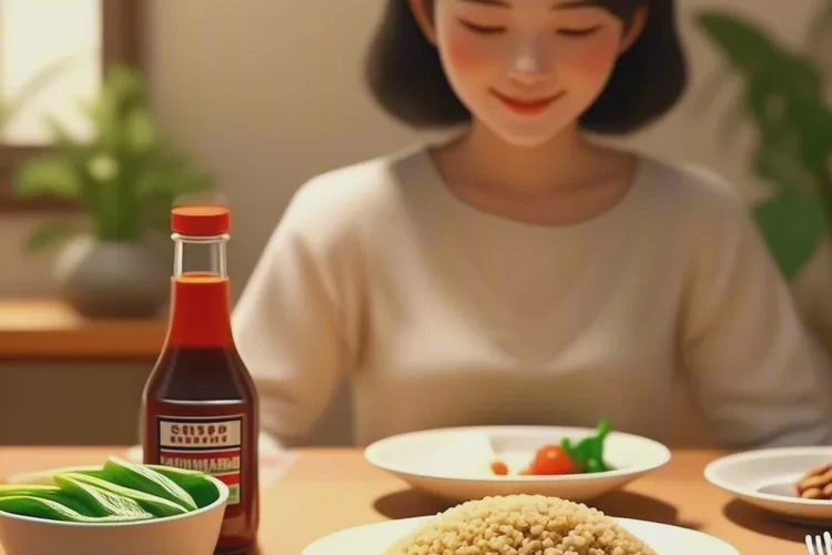 41岁早上空腹血糖8点5是怎么回事(图3)