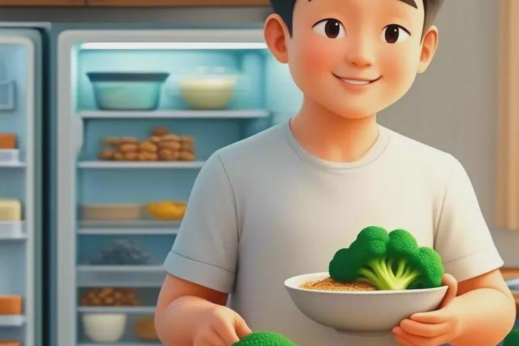 41岁中午血糖8点8是怎么回事(图1)