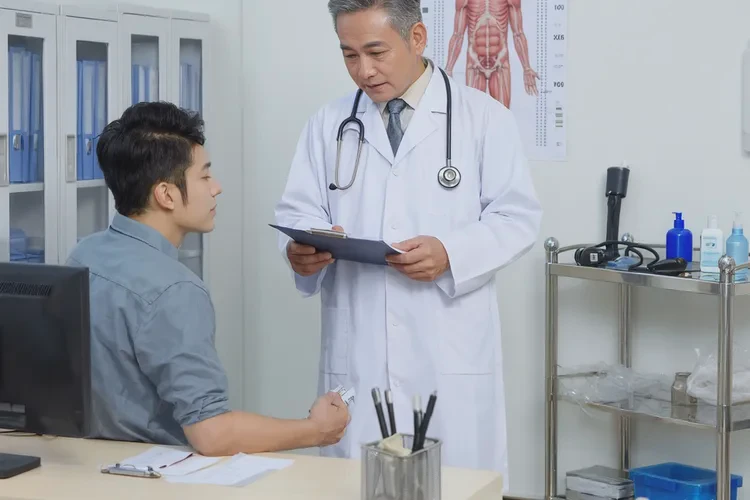 42岁空腹血糖26.0是怎么回事(图3)