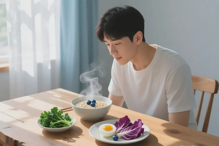 35岁早上血糖12点7是怎么回事(图1)