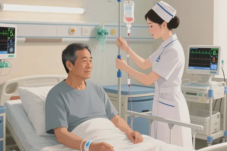 35岁早上血糖24.1是怎么回事(图2)