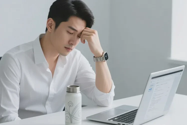 35岁早餐血糖30.7是怎么回事(图4)