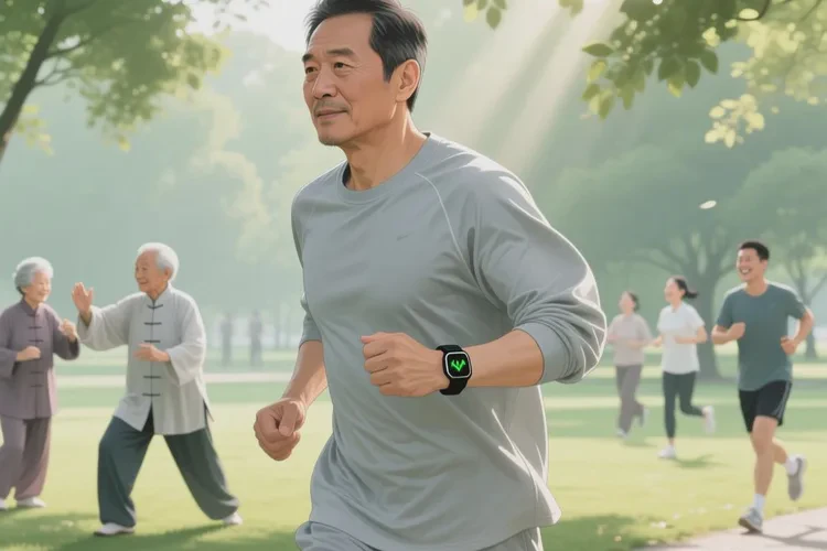 35岁早上空腹血糖15.4是怎么回事(图2)