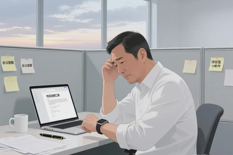 35岁早餐血糖28.6是怎么回事(图2)