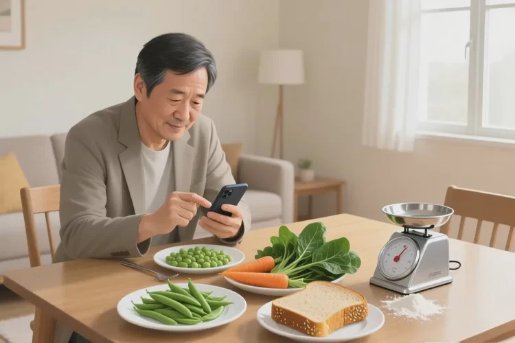 35歲早上血糖15.0是怎么回事(圖4)