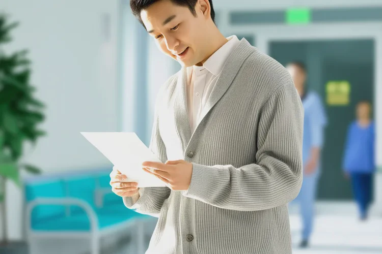 41岁早上空腹血糖23.3是怎么回事(图1)