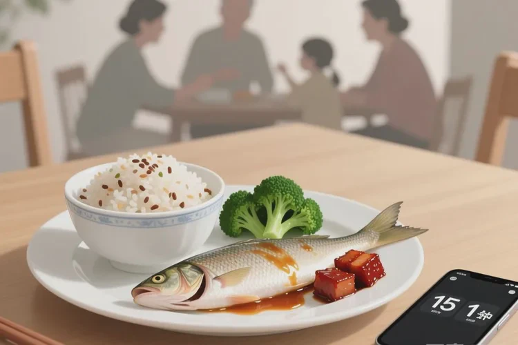 35岁晚餐血糖10点1是怎么回事(图3)