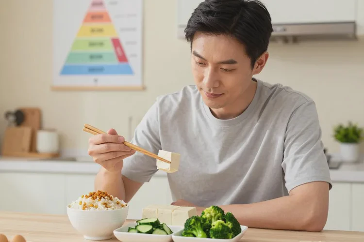 35岁晚餐血糖27.2是怎么回事(图3)