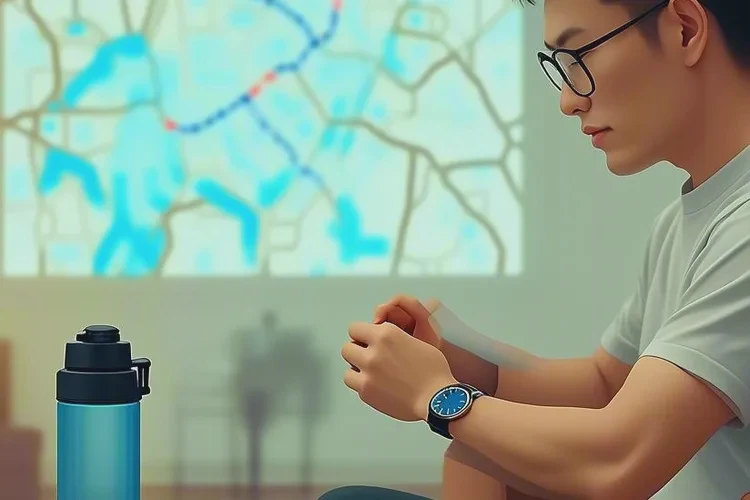 41岁早上血糖4.6是怎么回事(图3)