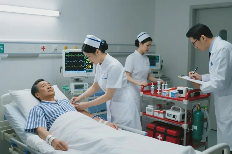 35歲早上空腹血糖26.5是怎么回事(圖2)