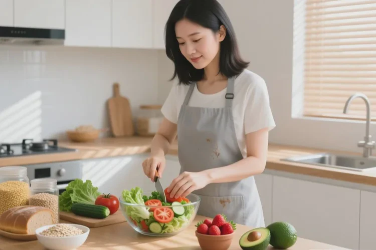 35歲中午血糖25.8是怎么回事(圖4)