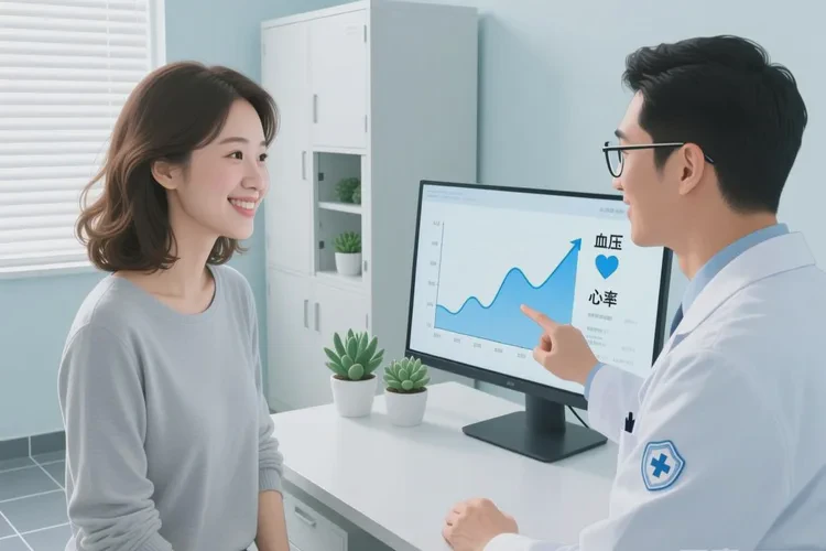 35岁早上空腹血糖8点0是怎么回事(图3)