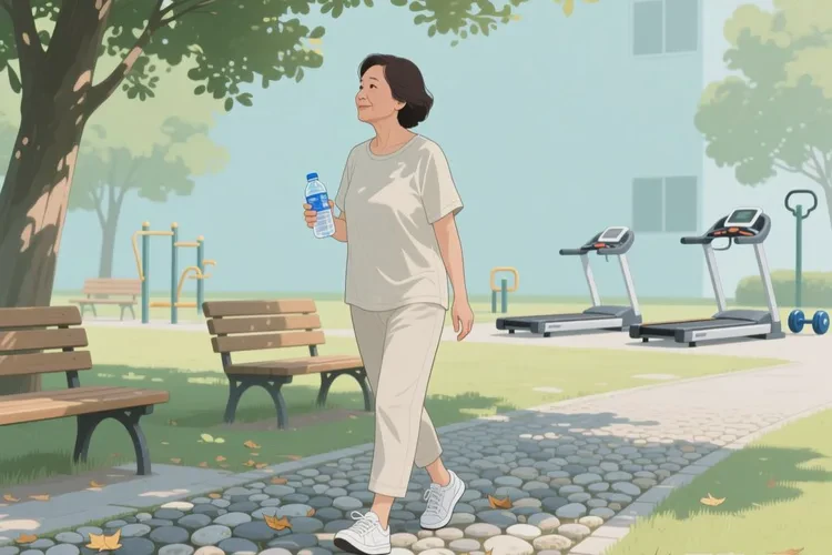 35岁中午血糖4.9是怎么回事(图3)