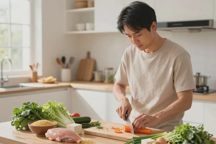 35岁中午血糖20.7是怎么回事(图4)