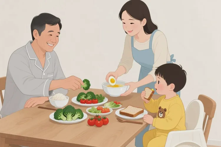 35岁空腹血糖17点2是怎么回事(图4)