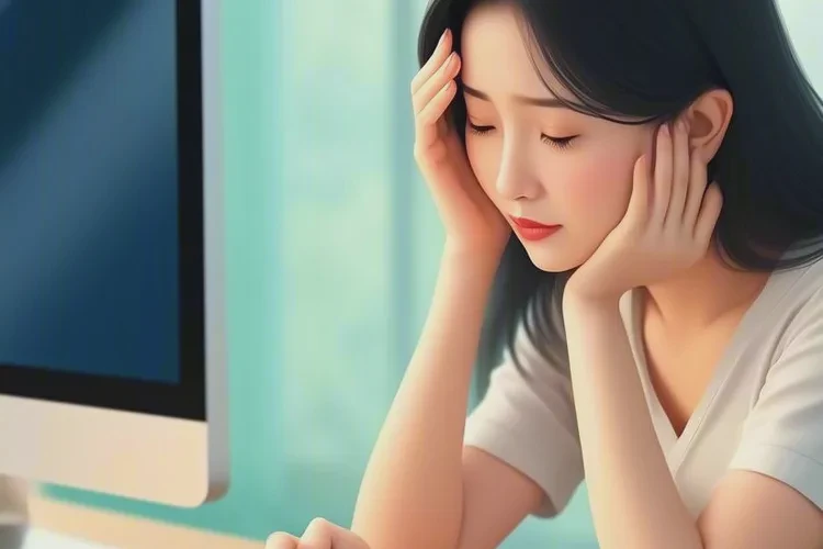 41岁下午血糖3点1是怎么回事(图1)