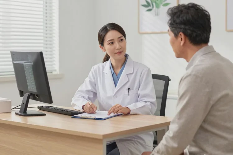 35岁早上血糖15.3是怎么回事(图3)