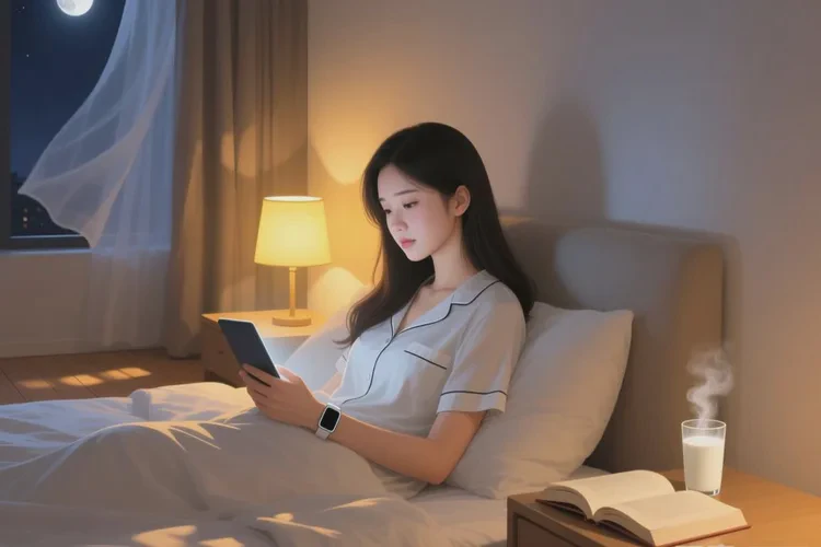 35岁早餐血糖8点6是怎么回事(图3)