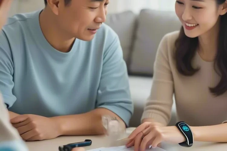 41岁早上血糖28.0是怎么回事(图3)