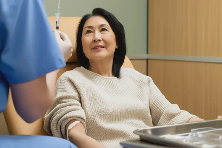 41岁早上空腹血糖7点1是怎么回事(图2)