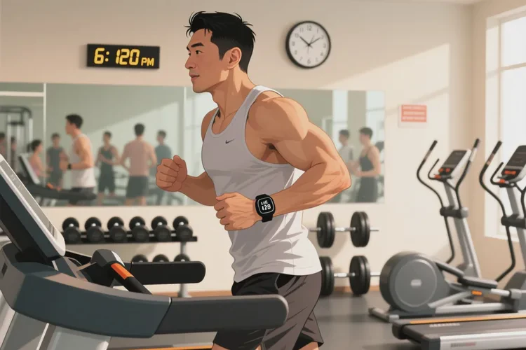 35岁早餐血糖22.5是怎么回事(图3)