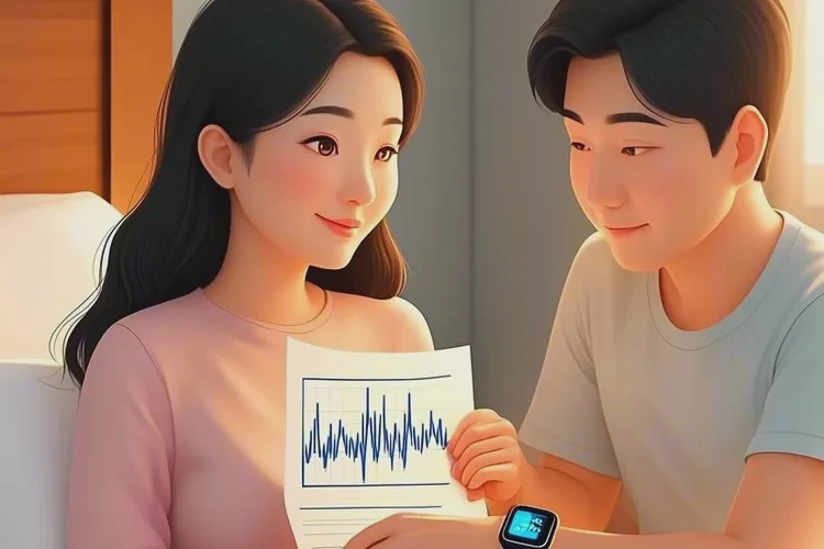 42岁早餐血糖6.4是怎么回事(图4)