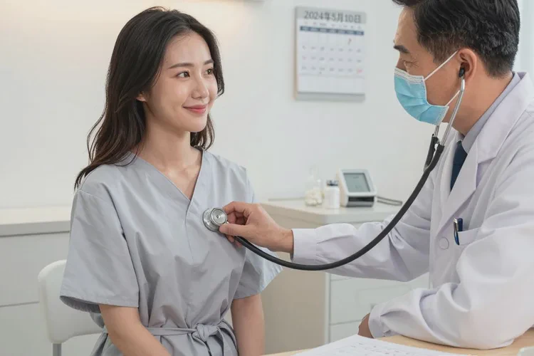 35歲早上血糖16.9是怎么回事(圖2)