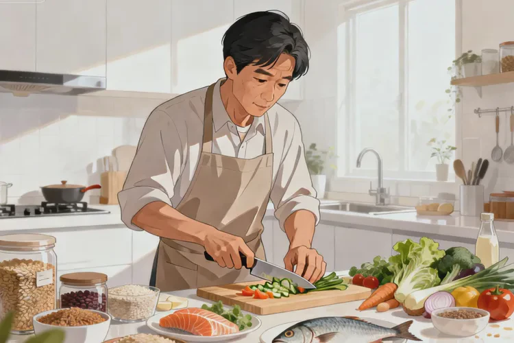 35岁早餐血糖6点2是怎么回事(图3)