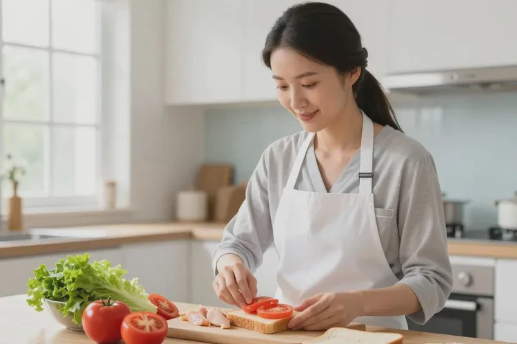 35岁早餐血糖16.6是怎么回事(图4)