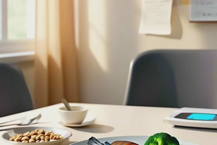 41岁下午血糖16.0是怎么回事(图3)