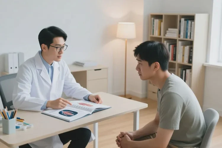 35岁早上血糖20点7是怎么回事(图2)