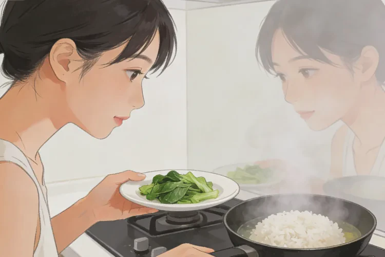 34岁睡前血糖8点9是怎么回事(图3)