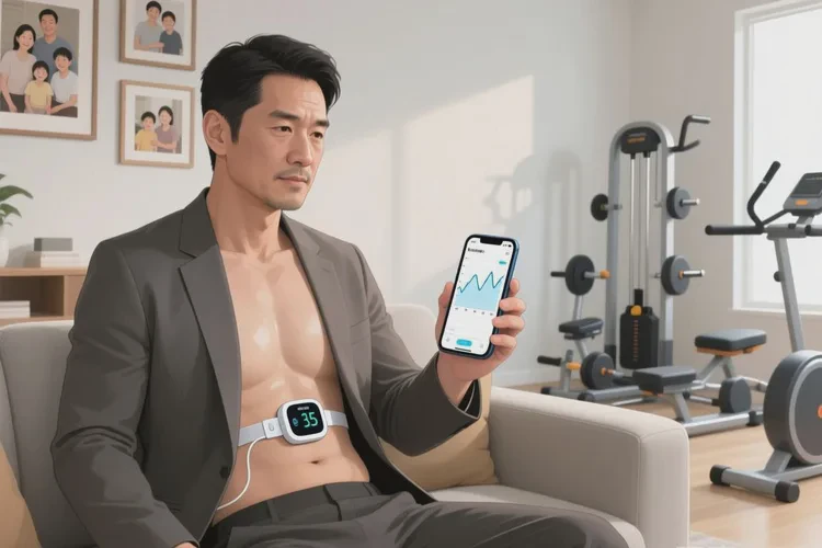 35岁晚餐血糖18点5是怎么回事(图3)