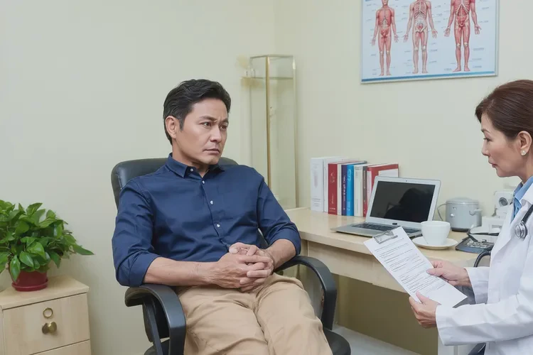 42岁早上空腹血糖5.0是怎么回事(图3)