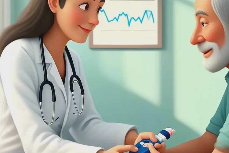 41岁下午血糖16.0是怎么回事(图4)