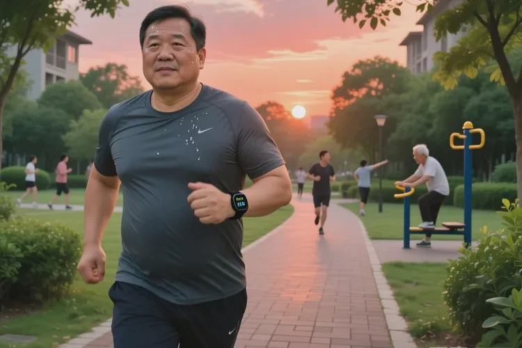 35岁早上血糖16.5是怎么回事(图3)