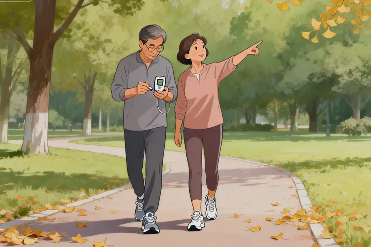 35岁中餐血糖11.9是怎么回事(图3)