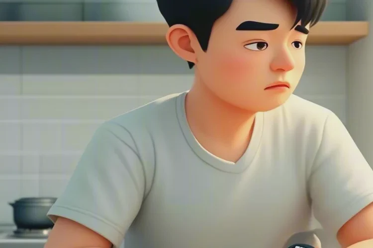 42歲中餐血糖30.9是怎么回事(圖1)